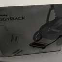 UPPAbaby PiggyBack Ride-Along Board for Cruz V2 and V3 / Quick Attachment for Children to Stand + Stroll / 55 lbs. Weight Capacity