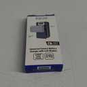 ZGEAR Universal Camera Battery Charger w/ LCD Display, 3W