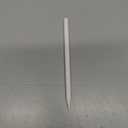 iPad Pencil 2nd Generation Magnetic Wireless Fast Charging, Same as Apple Pencil 2nd Gen, Stylus Pen Work for iPad Pro 11in 1/2/3/4, iPad Pro 12.9in 3/4/5/6, iPad Air 4/5, iPad mini 6, White