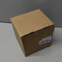 2 Pack Solar Ultrasonic Animal Repeller 2025 Waterproof Deer Repellent Devices Motion Sensor Flashing Light Deterrent for Deer, Rabbits, Raccoons, Dogs, Cats, Skunks, Squirrels Rodents