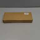 INJORA Utility Trailer with Hitch for 1/18 RC Crawler Car TRX4M Upgrade