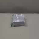 SEUNMUK 16 PCS 2000g Calibration Weights, Gram Scale-M2 Class 10g, 20g, 50g,100g, 200g, 500g Scale with Tweezers, Gram Weights Kit for Digital Balance Scale, Jewellery Scale