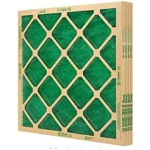 12x12x1 Air filter 4 Pack