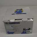 Water Transfer Pump 12V 330GPH, LilMonster Auto Portable Electric Utility Water Pump Self-Primingwith Suction Hose Kit