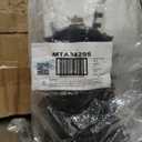TRQ Rear Engine Mount Compatible with 1998-2002 Honda Accord