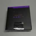 LISEN for 15W MagSafe Car Mount Charger,Magnetic Wireless Cars Charger,Magnetic Phone Holder for Cars,Phone Holders for Your Car Accessories for Men Women Jeep Ford F150 for iPhone 17-12,Samsung,Gifts (Black)