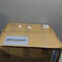 TTFM 30 Count Diamond Shaped Plastic Stemless Wine Glasses | Champagne Wine Whiskey Glasses | Disposable Wine Glasses | Shatterproof | 12oz Disposable Glasses Cups For Parties (GOLD)