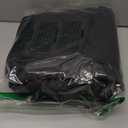 Meolsaek Car Seat Cover for Dogs, Non-Slip Rear Waterproof Car Bench Seat Cover for Back Seat, Dog Car Seat Cover for Trucks SUVs Most Cars (Bench)