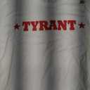 Tyrant Cowboy, Rodeo Style, Vintage Country T-Shirt, L ladies
