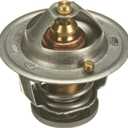 Gates 33747 OE Type Engine Coolant Thermostat
