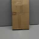 VILLCASE Keyboard Tray Under Desk, Pull Outkey Board Tray for Desk with Drawer C Clamp, 19.6" x 9" Slide-Out Mouse Computer Platform for Home Study Office