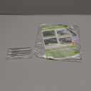 Drink Dispenser Stand,Clear Acrylic Stands,Fit Max 7.87 Inch Diameter of Glass Drink Dispenser,Water Dispenser Stand for Parties and Events,Plant Stands,Cake Stand,Beverage Dispenser Stand Only