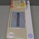 bella 2 Slice Slim Toaster, Fits-anywhere Kitchenware, 6 Setting Shade Control with Reheat & Cancel Buttons, Fits sourdough, 10 Long Slot, Anti Jam & Auto Shutoff, 900 Watt, Oatmilk