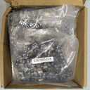 4 Pack 18 Inch Chainsaw Chain Fit Husqvarna .325" Pitch .050" Gauge 72 Drive Links Fits Husqvarna 440, 435, 545, 345, 350, 51, Poulan 4620, ECHO CS-400-591094872, 20lpx072g, H72 and More