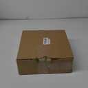 9Ft Christmas Garland, Artificial Cedar Cypress Garland with Red Berry, Bendable Faux Pine Realistic Greenery Garland for Table, Stairs, Porch, Mantle, Fireplace Indoor Outdoor Christmas Decorations