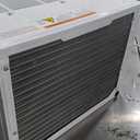 TCL Home 12,000 BTU Window Air Conditioner, Energy Star, Cools Rooms up to 550 Sq. Ft., 3 Fan Speeds, Quiet, Multiple Modes, Remote Control (12W3E1-A)
