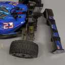 RLAARLO 1/12 Brushelss RC Cars for Adult Top Speed 50+ MPH RC Car All Terrain RC Buggy Off-Road Hobby Trucks 4x4 Remote Control Car Waterproof Truck with 3S Battery