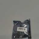 2-Pack Portable Mini Eyelash Curler  Compact One-Press Lash Curling Tool for Natural Lift