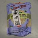 Bob red mill cut oats
