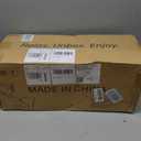 CozyMine Twin Headboard, Beige Upholstered Headboard for Bed, No Assembly