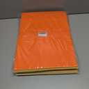 2 x 20 Pack Felt Sheets 11.8 x 15.7 Inch, Soft Assorted Craft Felt Fabric Sheets for DIY Sewing, Patchwork, Holiday Decorations