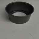Wilton Premium Non-Stick Angel Food Cake Pan 9.5 x 4-inch Fluted Tube Baking Pan