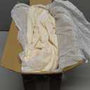 Tiny Land Kids Play Tent, Kids Tent for Girls and Boys, Indoor Playhouse for Toddlers, Large Play House | Reading Nook (Lace Play Tent)