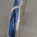 RUNROLE 8 Inch Felt Fish Extender - 2 Deep Pockets, Narrow Width to Right Fit The Cabin Door, HTV Friendly, Easily Customize, 2026&2027 FE for Gift Exchanges and Pixie Dust, Cruise Essentials