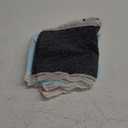 LYYTHAVON Womens Underwear Soft Breathable Cotton Brief Ladies Panties 5-Pack (Small)