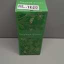 3 Piece Grey Daybed Cover Twin Size Cozy Daybed Sets Bedding Double Sided Quilting Cover Set Geometric Print Bedspread Coverlet All Season for Twin Bed with 2 Standard Shams,39"x75"