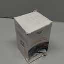 Car Clip Board with Pen Holder and pad Mount, Universal Suction Cup, Flexible Neck Mount with 1 Pad, by Mobi Lock