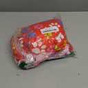 8PCS/Pack Dog Shirts Pink for XXL Dog Girl Female Sleeveless Clothes T Shirts Tank Top Tee Vest