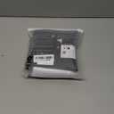 Momcozy Belly Bands for Pregnant Women, One-Piece & Portable Pregnancy Belly Band with Ergonest Back Support & Breathable Fabric  Adjustable Maternity Belt for Small/Round/High-Carrying Belly (Large, Black)