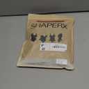 SHAPERX Shapewear for Women Tummy Control Bodysuit Mid Thigh Butt Lifter Body Shaper Shorts S/M