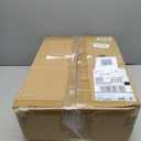 2 in 1 Dual-use Floor & Desktop Book Stand White, 19.6-54 Inch Height Adjustable, for Bible Stand Music Holder Podium Recipe Cookbook, Foldable Book Holder for Reading with Page Clips