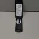 Black Garage Door Opener Keypad Compatible with Liftmaster/Chamberlain/Craftsman Openers, Replace G940EV-P2, 878MAX, 877MAX, 877LM, 377LM, 977LM, Wireless Keyless Keypad