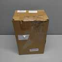 Doll Bike Seat with 28 Pcs Stickers Decals Bicycle Basket for Kids Handlebar Streamers Colorful Ribbons Tassel Daisy Bike Bell for Girls Boys Bicycle Accessories Christmas Kids Gift (Pink)