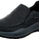 Skechers Men's, Relaxed Fit: Cohagen - Vierra Sneaker (9 X-Wide)