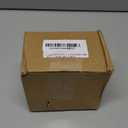 Yungeln Metal Wall Art, 4PCS Metal Bumble Bee Wall Decor, 3D Iron Bee Art Sculpture Hanging Wall Decorations for Outdoor Home Garden