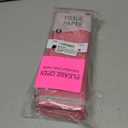 Beistle Hot Pink Tissue Paper Sheets – 96 Pack, Bulk Square Craft Tissue, Gift Wrapping for Bags, Boxes, Crafts, Packaging Filler for Retail Displays, Shipping, Parties & Decorative Use, 20” x 20”