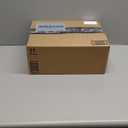 Haunted Hill Farm Life-Size 5.7-Ft Scary Ghost Bride, Halloween Animatronic with Touch Activated Lights and Sound, Battery Operated Indoor or Covered Outdoor Decorations, Creepy Prop