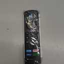 Replacement Voice Remote Control Compatible with Fire Smart TV Stick Lite, for FireStick(2nd gen/3rd gen/4K Max)/TVs Cube, for Insignia Fire Smart TV 3rd gen with Voice Controller