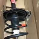 Monroe Quick-Strut 172229 Suspension Strut and Coil Spring Assembly for Acura MDX