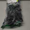 Dog Wheelchair for Back Legs, for All Breed Dog - Includes High-Visibility Vest, Leash & Sling Lift, for Arthritis, Paralyzed, Injured, or Disabled Dogs (4Wheels-S, for Small Breed Dog)