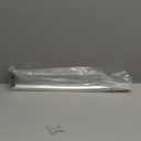 Upgraded W10806512 Refrigerator Door Handle w/Set Screw Compatible with Whirlpool Refrigerator, Stainless Steel Fridge Door Handle Replacement, Replace Part AP5982853, PS11703503