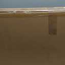 Amazon.com: ECR4Kids Premium Folding Rest Mat, 3-Section, 2in, Sleeping Pad, Blue/Red : Baby