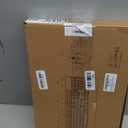 MEETION Wireless Keyboard and Mouse, FullSized Cordless Keyboard with Wrist Rest, 3 DPI Adjustable Mouse, Keyboard and Mouse Set with 2.4GHz USB Receiver, for PC/Computer/Laptop/Windows/Mac, Pink