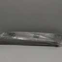 KUAFU Windshield A Pillar Trim Molding Compatible with 1999-2007 Chevy Chevrolet Silverado Suburban Tahoe Avalanche GMC Sierra Yukon Cadillac Escalade W/O Speaker Light Gray Replacement for 15262946