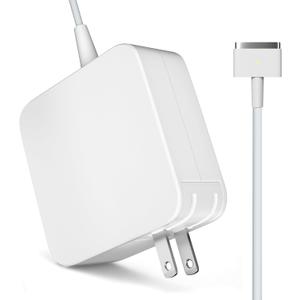 60W Charger Compatible with Mac Book Pro A1425 A1435 A1502,Compatible with Mac Book Pro 13-Inch Retina Display(After 2012) and Air Charger (Later 2012)