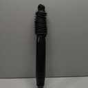 Skyjacker B8556 Black MAX Shock Absorber with Black Boot